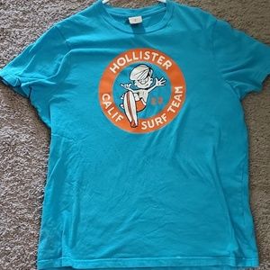 Hollister shirt